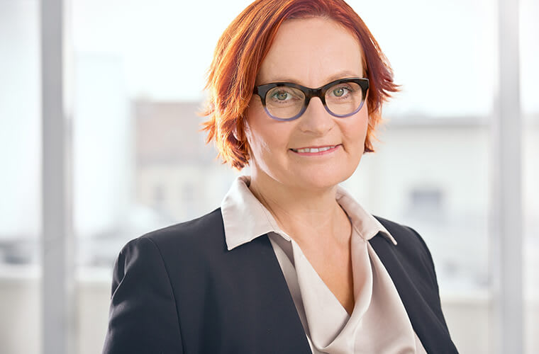 Hanne Dinkel