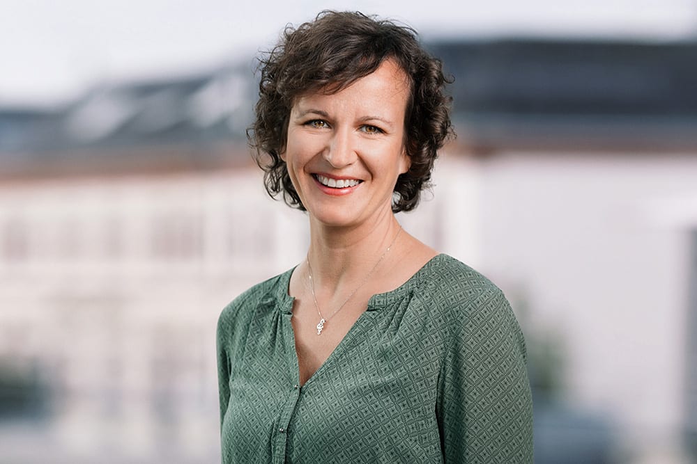 Marie-Luise Wendt