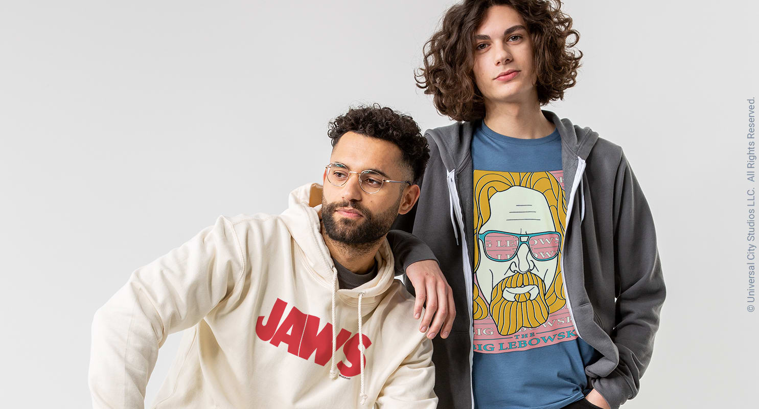 Spread Group | Merch Made-to-Order? Spread Group Launches On-Demand ...