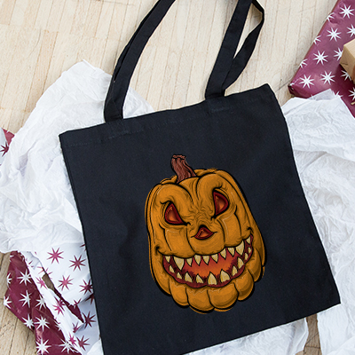 Halloween Bags