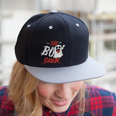 Halloween Caps & Hats