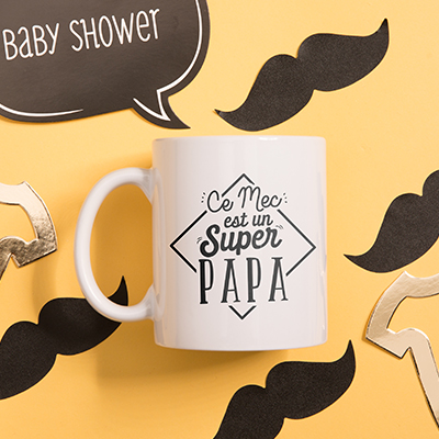 Dad Mugs