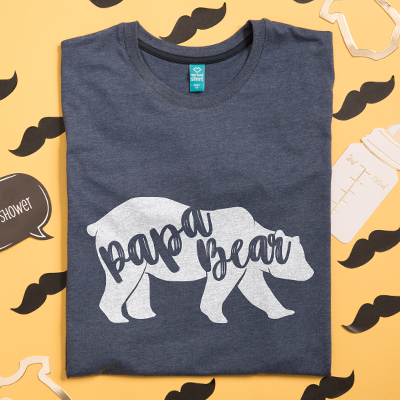 Dad T-shirts