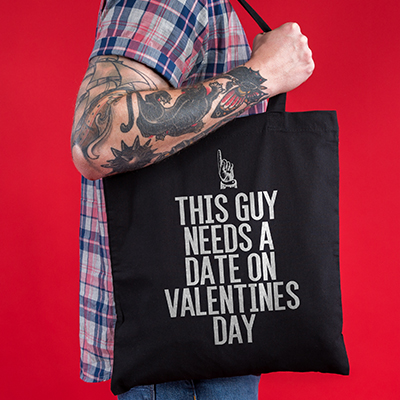 Valentine'Day Bags