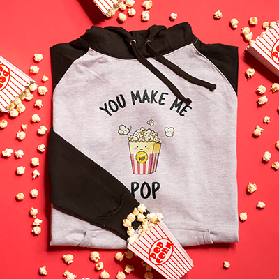 Valentine'Day Hoodies