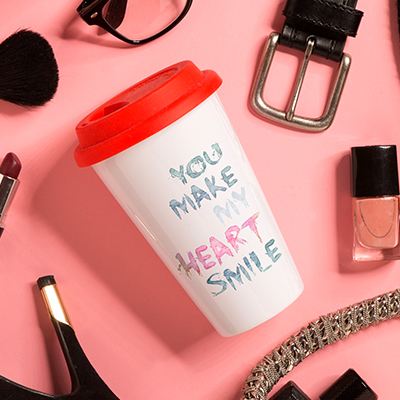 Valentine'Day Mugs