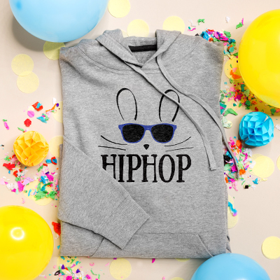 Hoodies