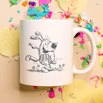 Mugs