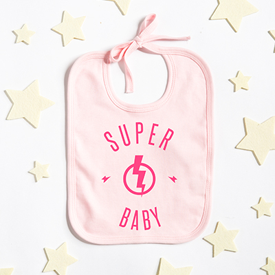 Baby Bibs