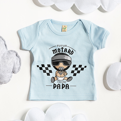 Baby T-shirts