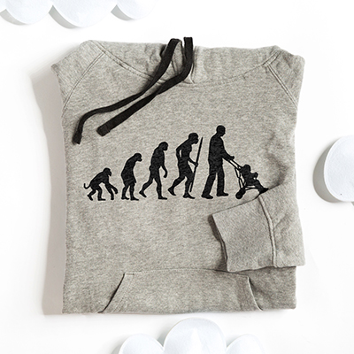 Dad Hoodies