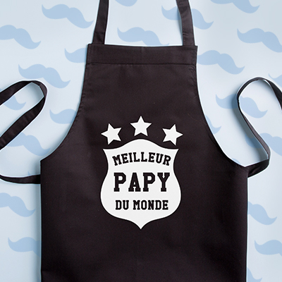 Grandfather Aprons