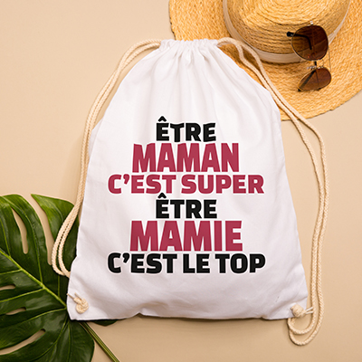 Grandmother Bags