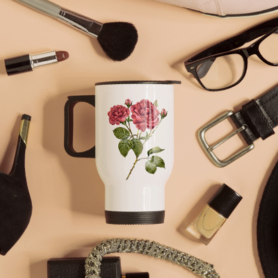 Grandmother Mugs