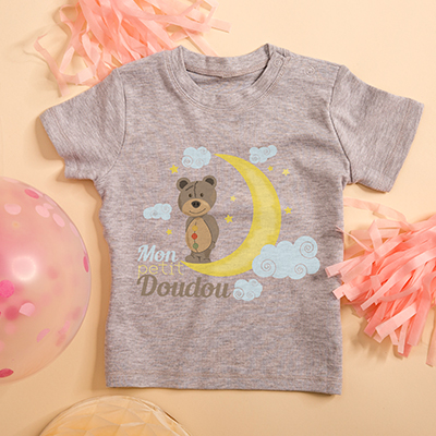 Baby T-shirts
