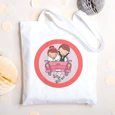 Wedding Bags