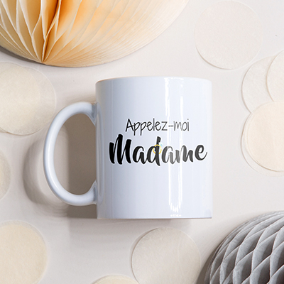 Wedding Mugs