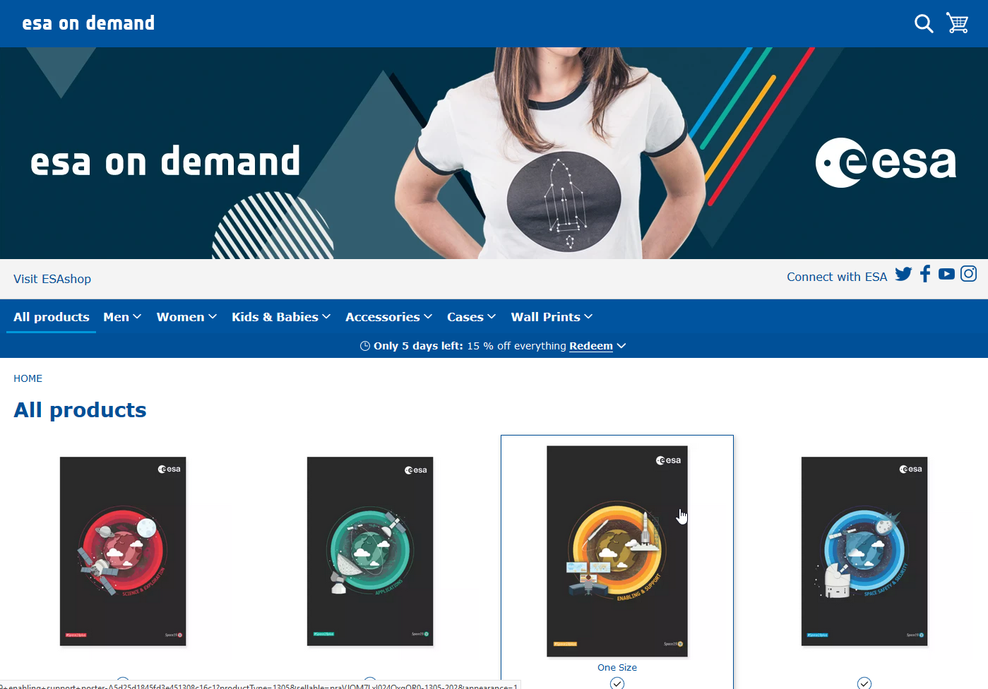 Spread Group Spreadshirt launcht als eigene Marke