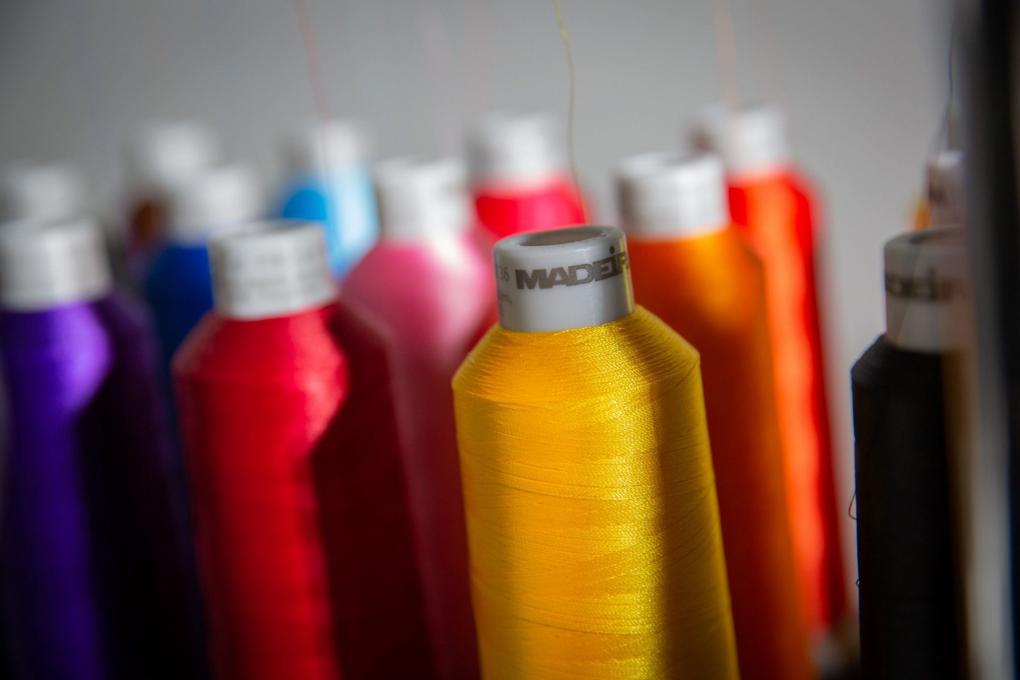 Spread Group Spreadshirt Introduces Embroidery for HighEnd