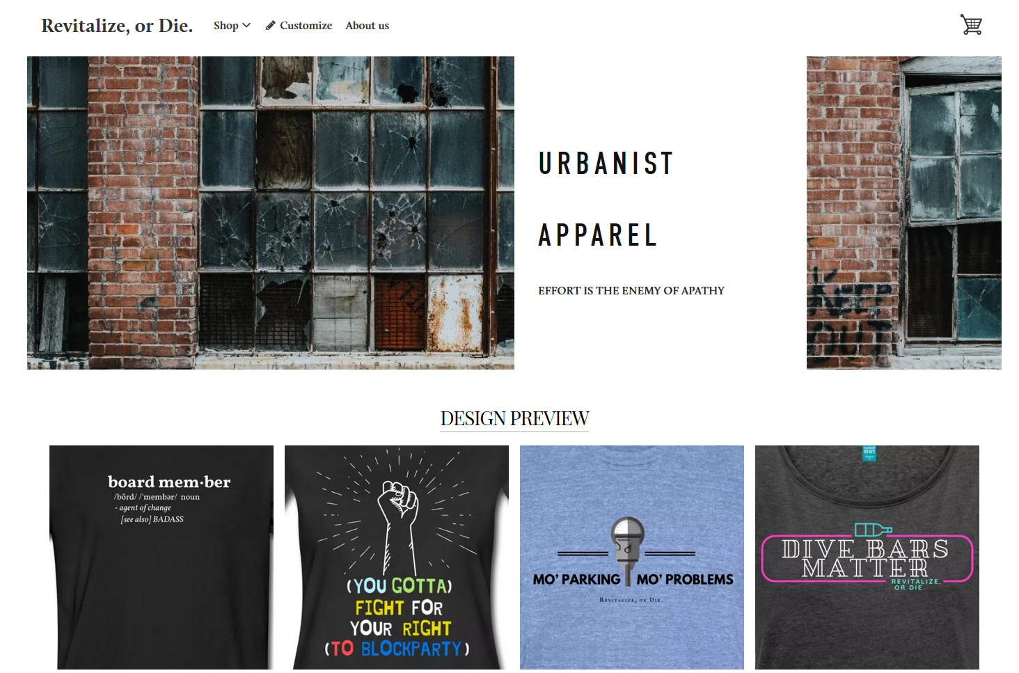 Spread Group Spreadshirt launcht als eigene Marke