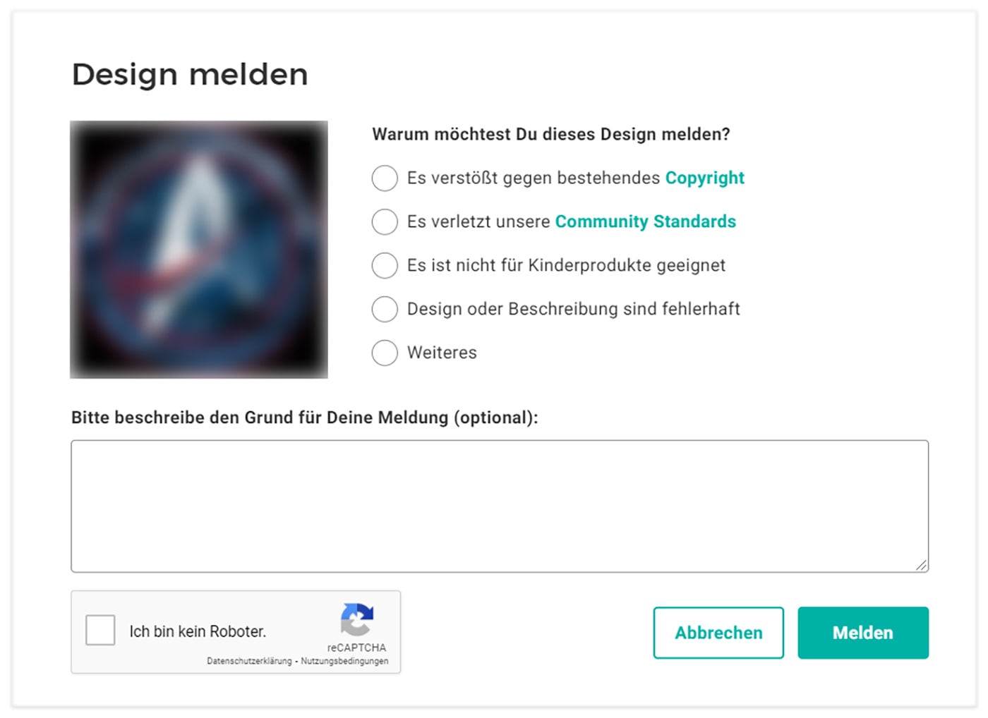 Controversial Idea or Harmful Content?