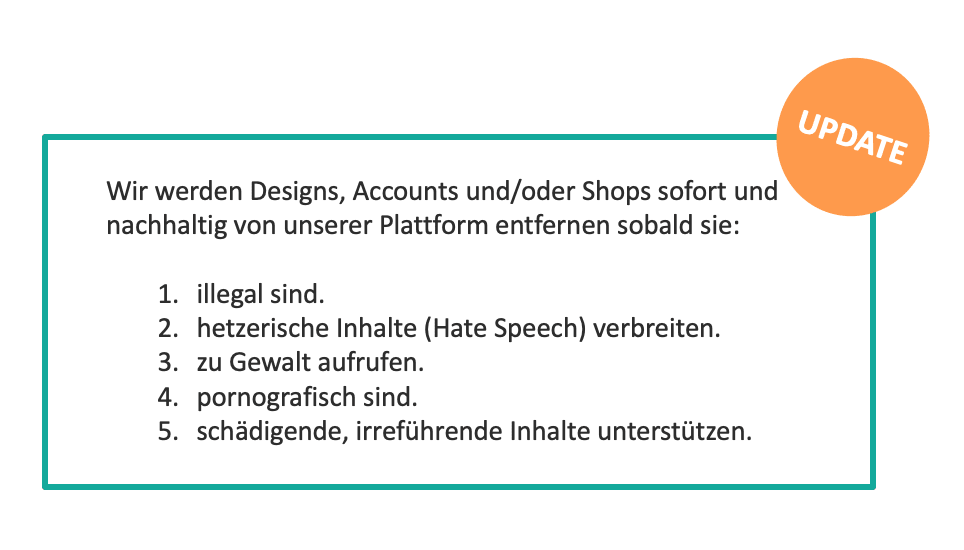 Controversial Idea or Harmful Content?