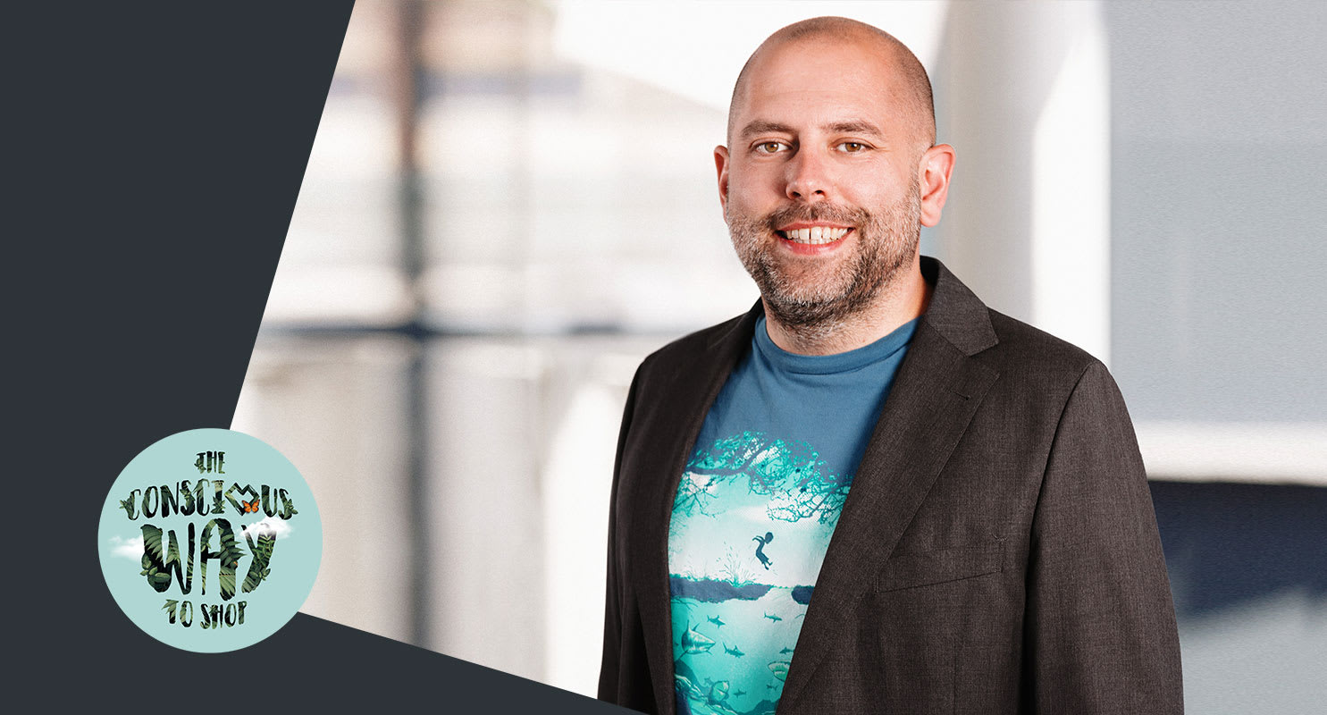 Spread Group | CSR @ Spread Group – 5 Questions for Dave Gorman