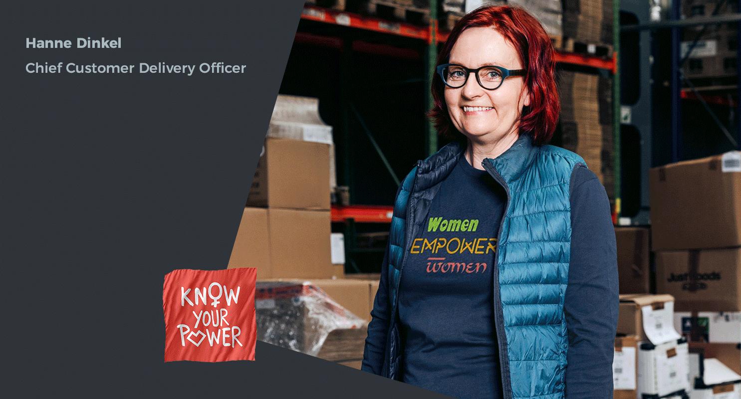 In honor of Women’s Month: Meet 5 inspiring women at Spread Group