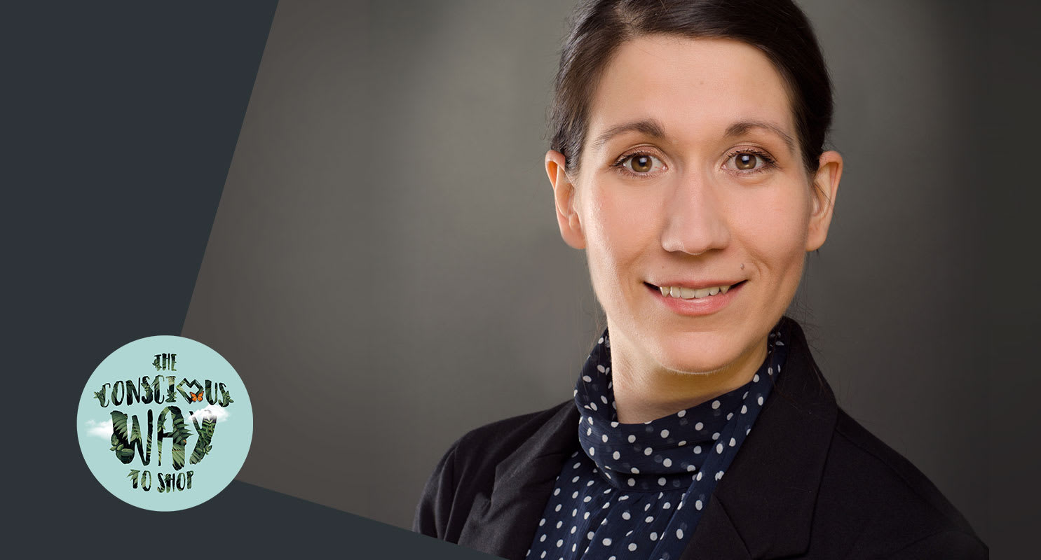 CSR @ Spread Group: 5 Questions for Andrea Radziewsky