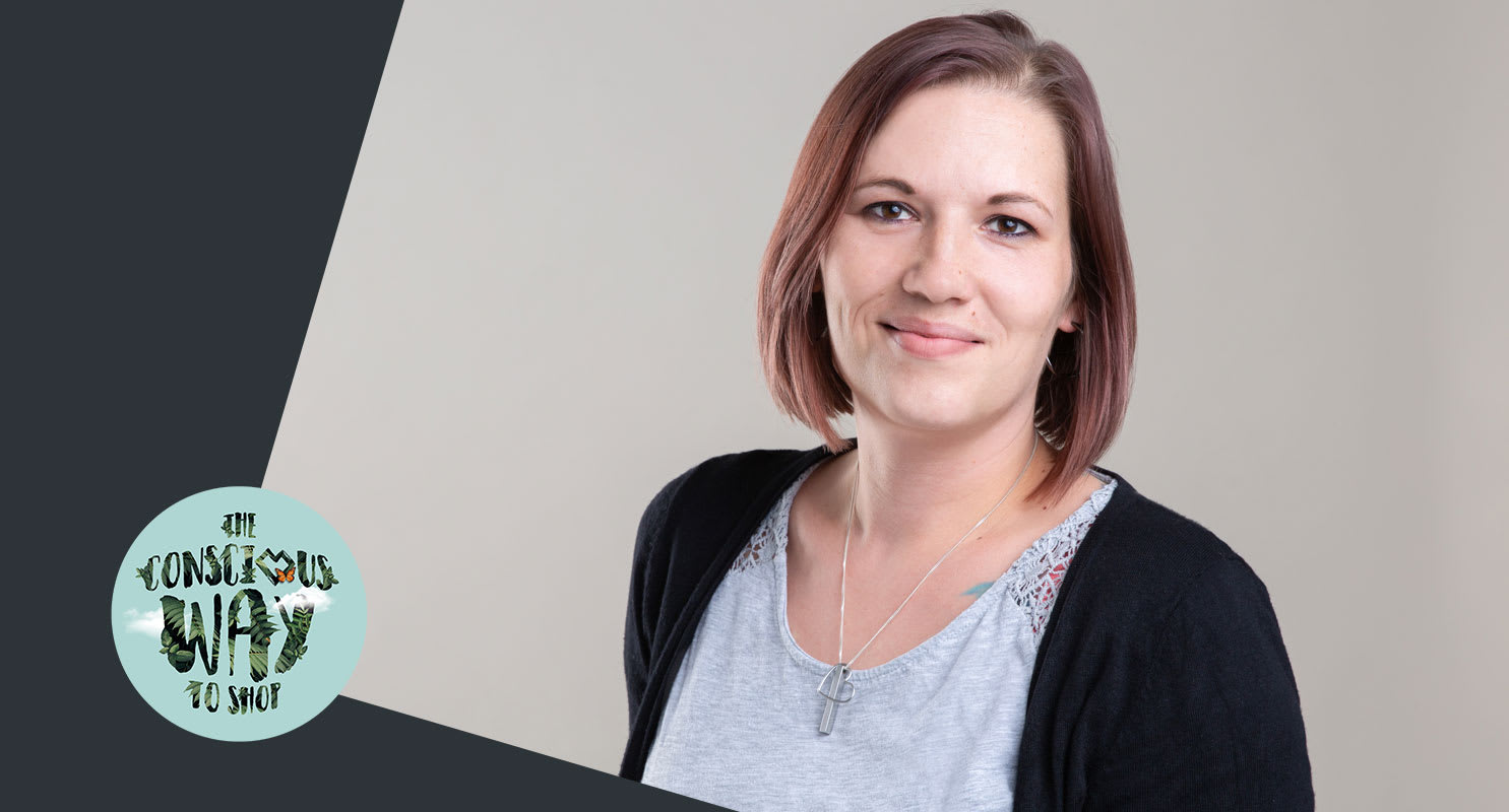 CSR @ Spread Group: 5 Questions for Sylvia Thiele