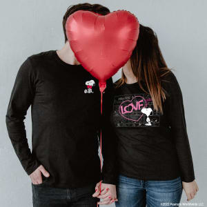 Spread Group Peanuts Collection